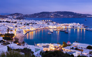 Mykonos | Grécia