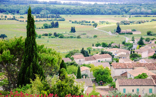 CHATEAUNEUF DU PAPE