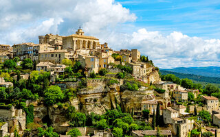 GORDES