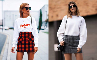 25 ideias de looks estilosos para arrasar nas Festas Juninas