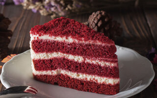 Bolo Red Velvet