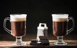 Irish Coffee