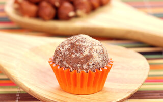 Brigadeiro de cerveja