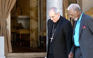 A História de Deus com Morgan Freeman | 2ª Temporada