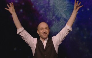 Derren Brown: Miracle | 1ª Temporada