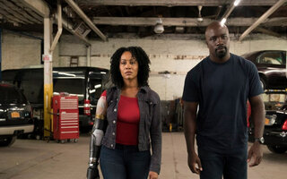 Luke Cage | 2ª Temporada