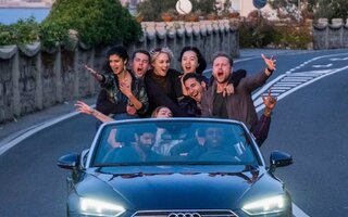 Sense 8 | Episódio Final