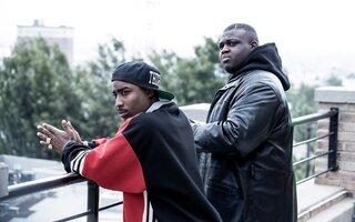 Unsolved: Tupac & Biggie |  1ª Temporada