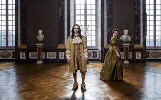 Versailles | 2ª Temporada