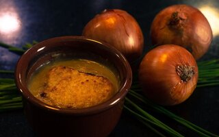 Festival de Sopas do Ceagesp