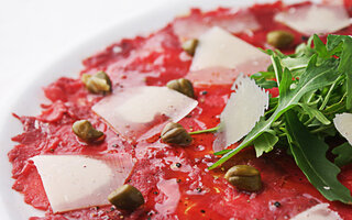 Carpaccio