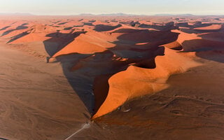 Deserto do Namibe | Sul da África