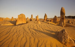 Pinnacles Desert | Austrália