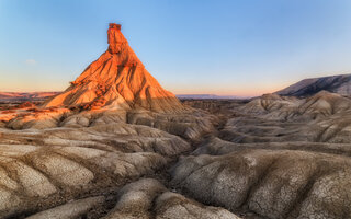 Bardenas Reales | Espanha