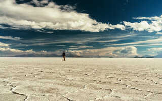 Salar de Uyuni | Bolívia