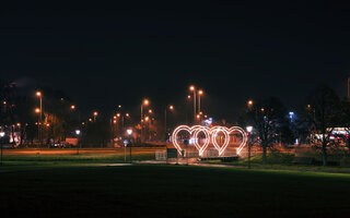 PONTE DE WILANOW (POLÔNIA)