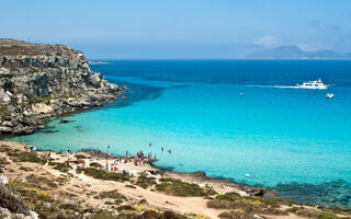 ILHA DE FAVIGNANA