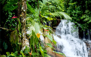 CACHOEIRAS REFRESCANTES