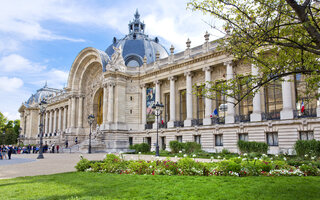 Petit Palais