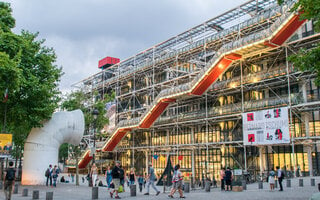 Centre Pompidou