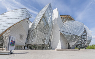 Fondation Louis Vuitton