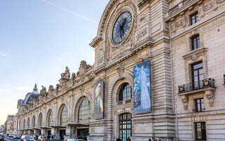 Musée D’Orsay