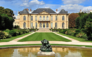 Musée Rodin