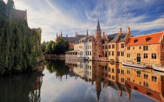 BRUGES (BÉLGICA)