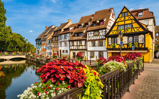 COLMAR (FRANÇA)