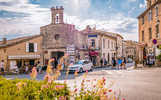 GORDES (FRANÇA)