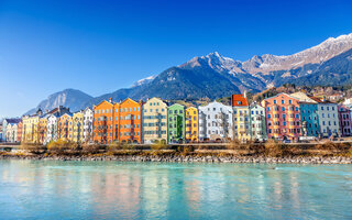 INNSBRUCK (AÚSTRIA)