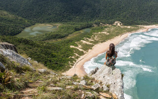 LAGOINHA LESTE, SANTA CATARINA