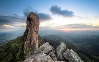 PEDRA DO BAÚ, CAMPOS DO JORDÃO