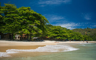 PRAIA DO SONO, PARATY