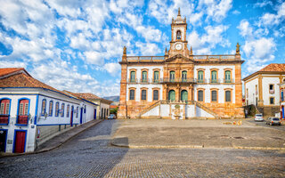 OURO PRETO (MINAS GERAIS)