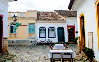 PARATY (RIO DE JANEIRO)