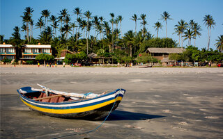 JERICOACOARA (CEARÁ)