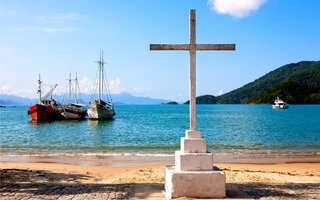 ILHA GRANDE (RIO DE JANEIRO)