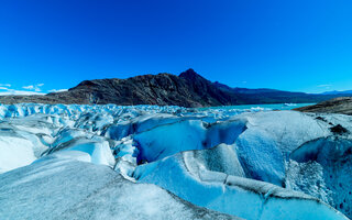 GLACIAR VIEDMA