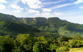 Cânion Malacara | Rio Grande do Sul