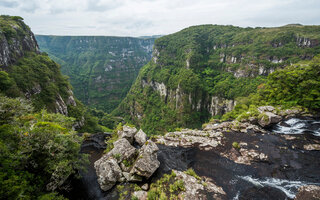 Cânion Fortaleza | Rio Grande do Sul