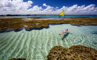 PORTO DE GALINHAS (MACEIÓ)