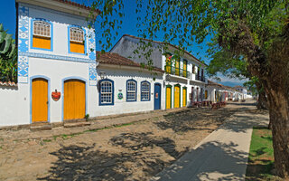 PARATY (RIO DE JANEIRO)