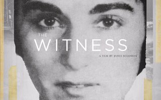 The Witness | Filme