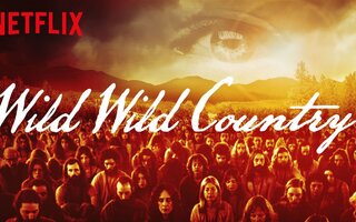 Wild Wild Country | Série