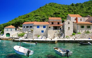 Lastovo