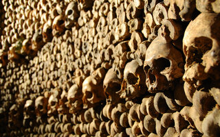 LES CATACOMBES