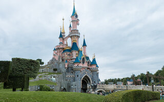 DISNEYLAND PARIS