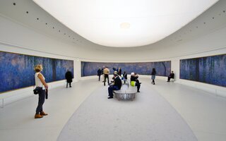 MUSEU L'ORANGERIE