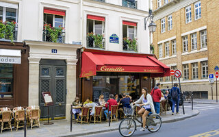 BAIRRO DE MARAIS